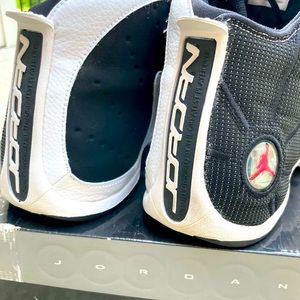 JORDAN 12.5 TEAM shoes
NOTE: 12.5 is model name & not shoe size